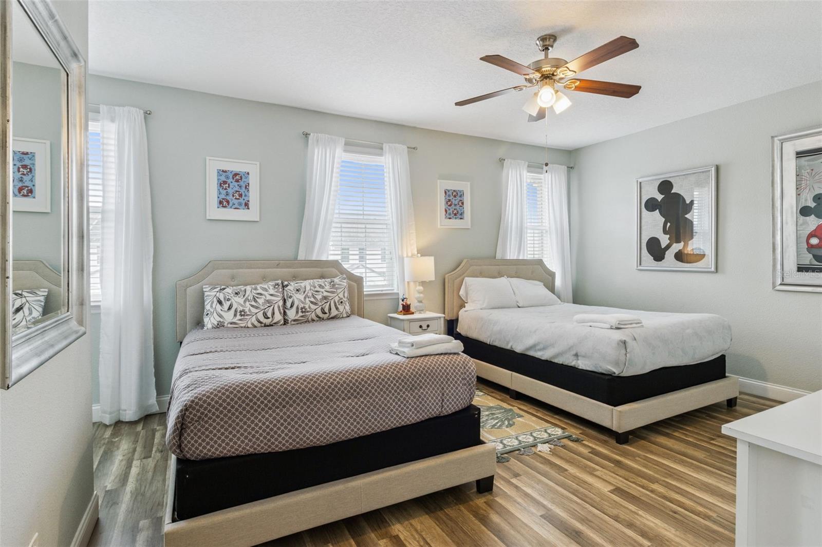 FESTIVAL PH 1 - Residential Lease