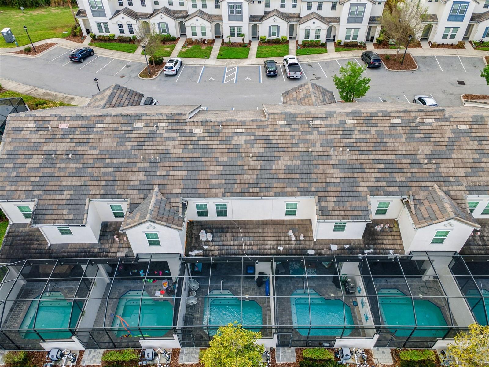 FESTIVAL PH 1 - Residential Lease