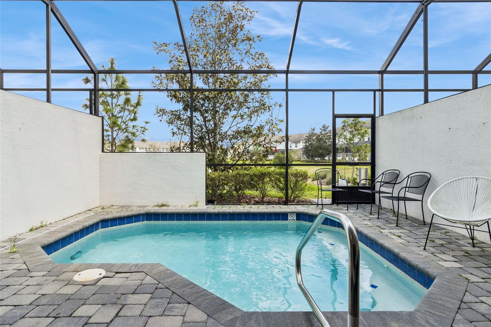 FESTIVAL PH 1 - Residential Lease