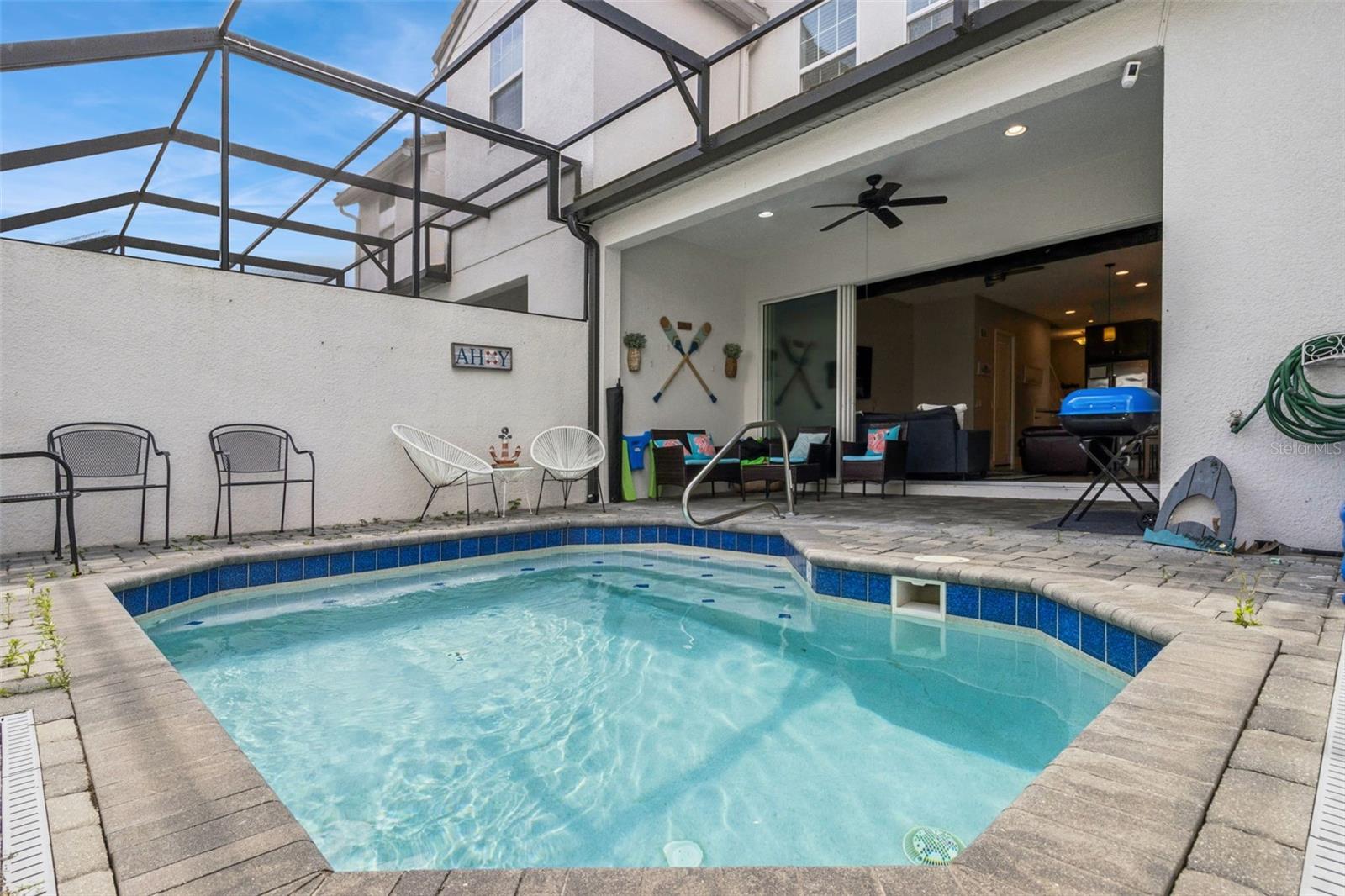 FESTIVAL PH 1 - Residential Lease