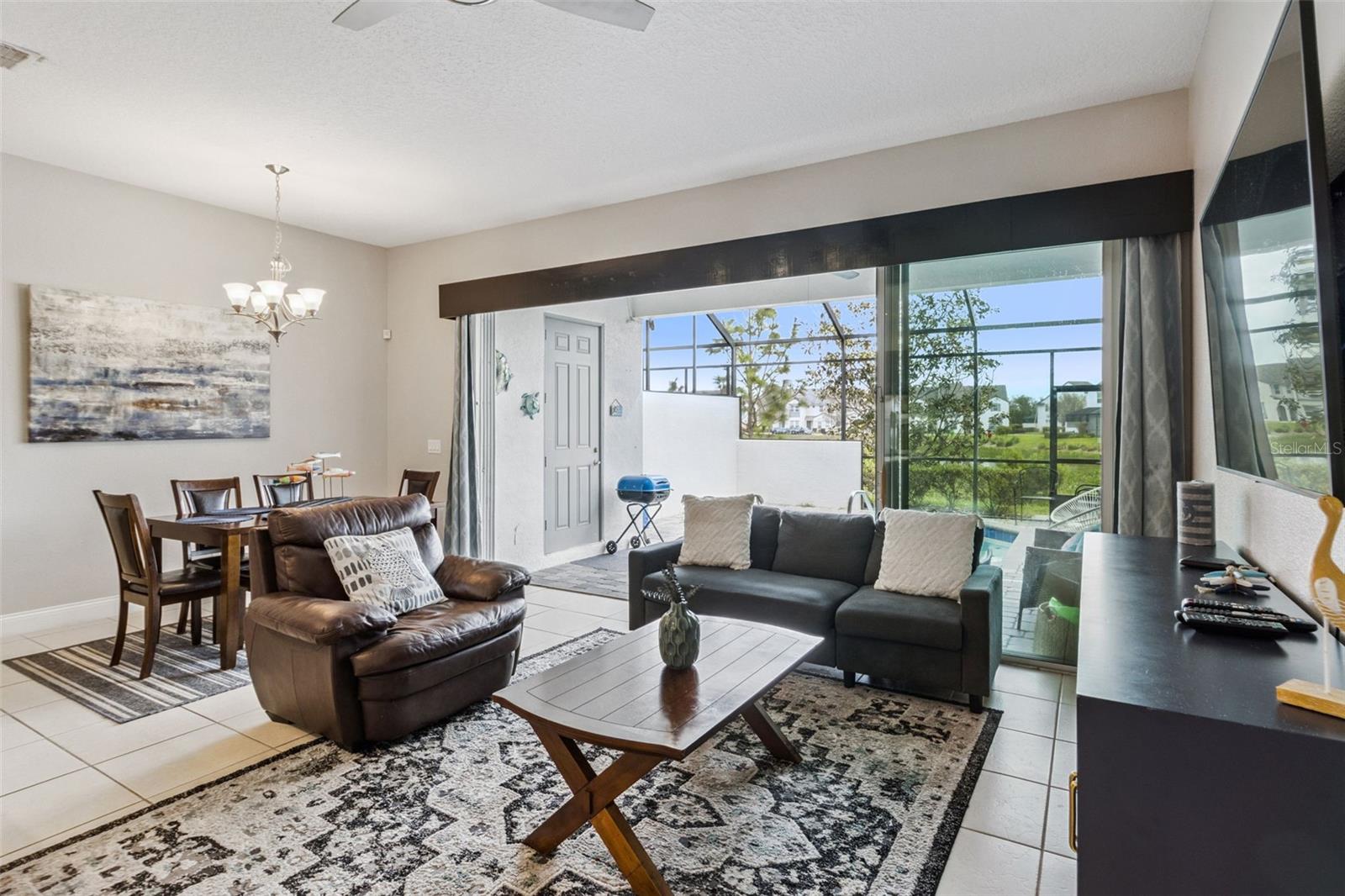 FESTIVAL PH 1 - Residential Lease