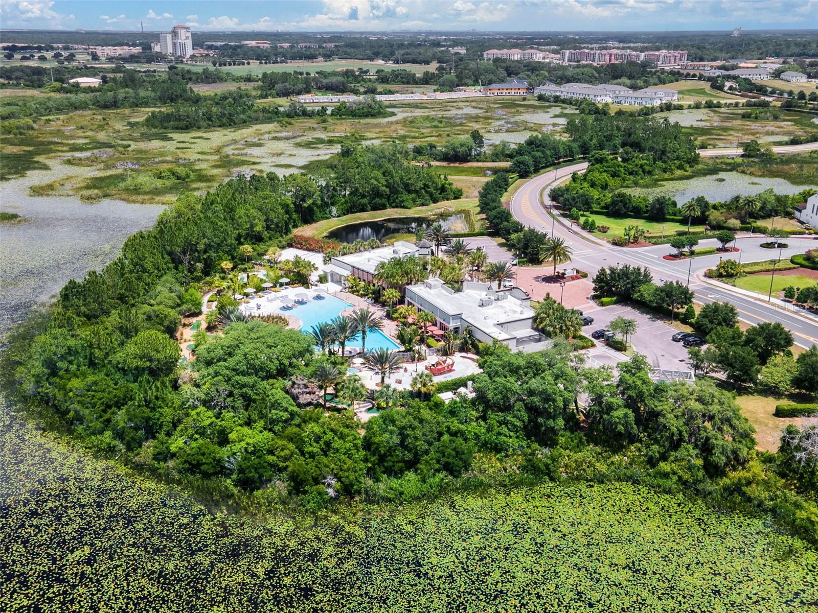 FESTIVAL PH 1 - Residential Lease