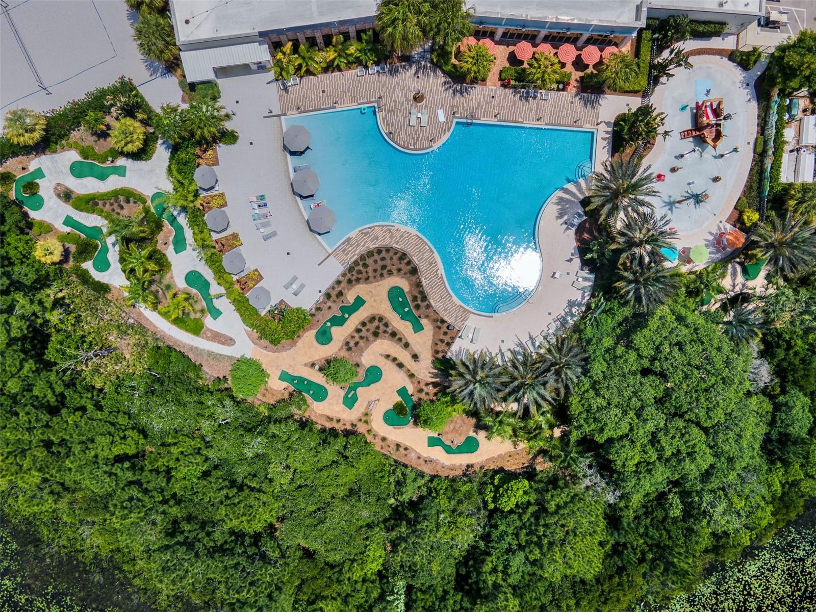 FESTIVAL PH 1 - Residential Lease