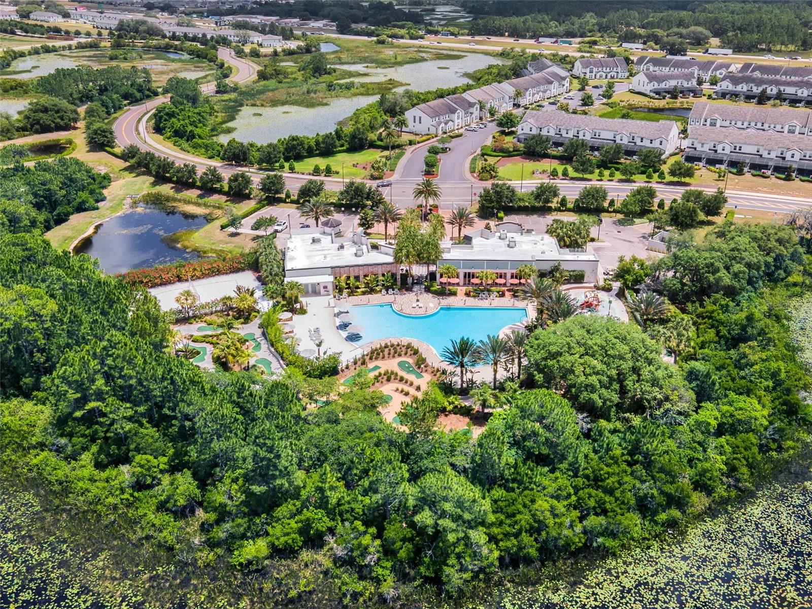 FESTIVAL PH 1 - Residential Lease