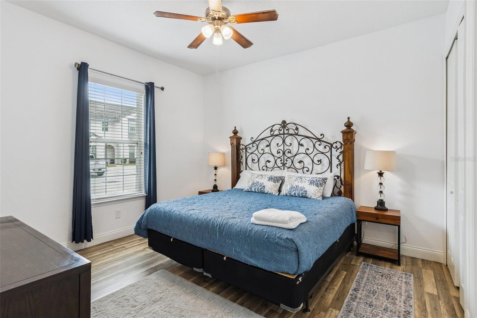 FESTIVAL PH 1 - Residential Lease