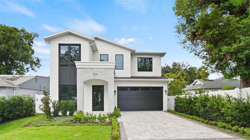 Photo of 515 W Winter Park Street, Orlando, FL 32804 (MLS # O6435358)