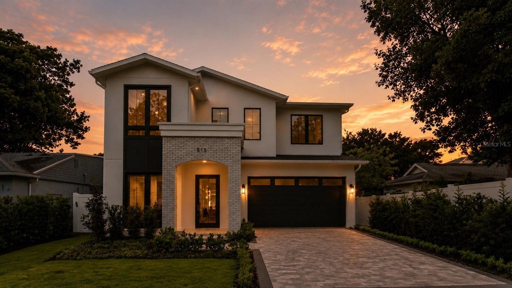 Photo of 515 W Winter Park Street, Orlando, FL 32804 (MLS # O6435358)