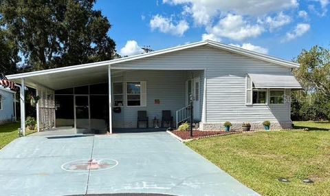 Photo of 6239 Knotty Pine Drive SE, Winter Haven, FL 33884 (MLS # P4936684)