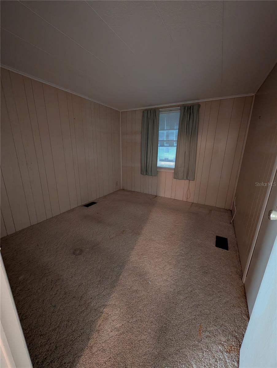 TIDEVUE ESTATES FIRST ADD - Residential