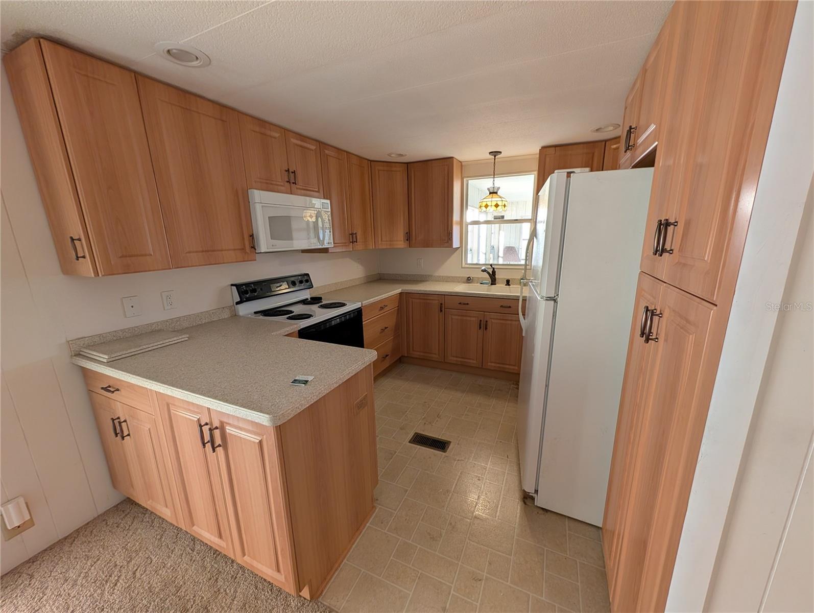 TIDEVUE ESTATES FIRST ADD - Residential