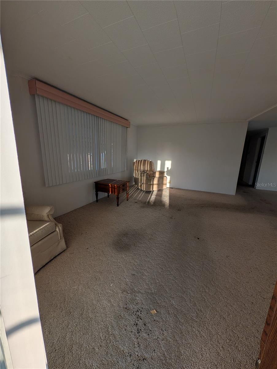 TIDEVUE ESTATES FIRST ADD - Residential