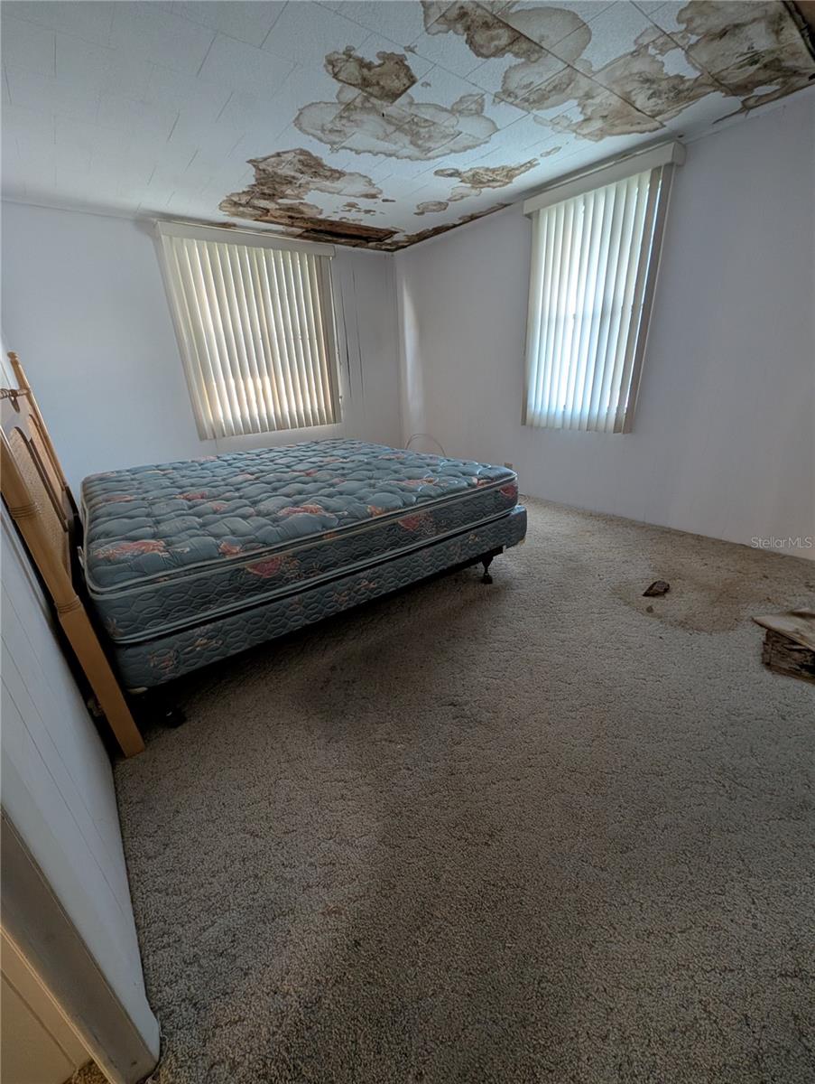 TIDEVUE ESTATES FIRST ADD - Residential