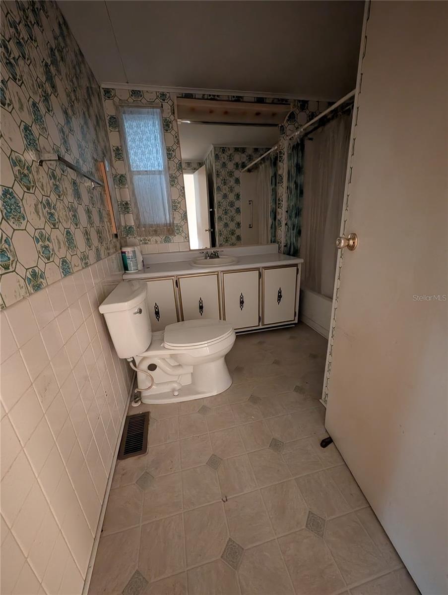 TIDEVUE ESTATES FIRST ADD - Residential