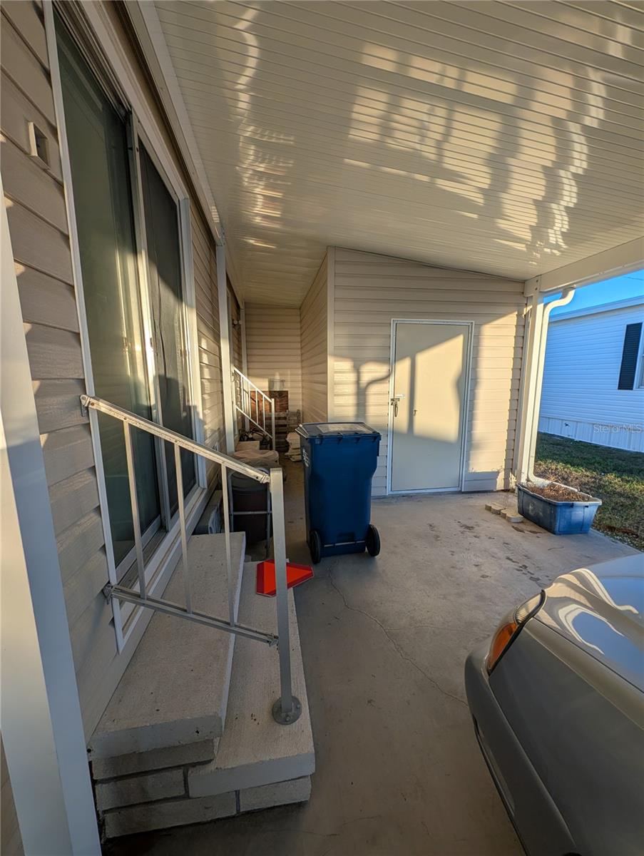 TIDEVUE ESTATES FIRST ADD - Residential