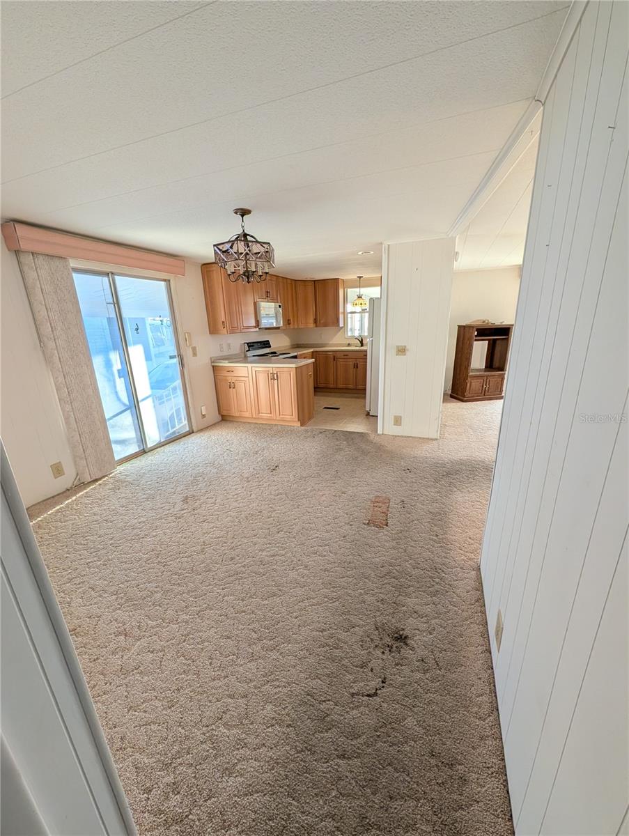 TIDEVUE ESTATES FIRST ADD - Residential