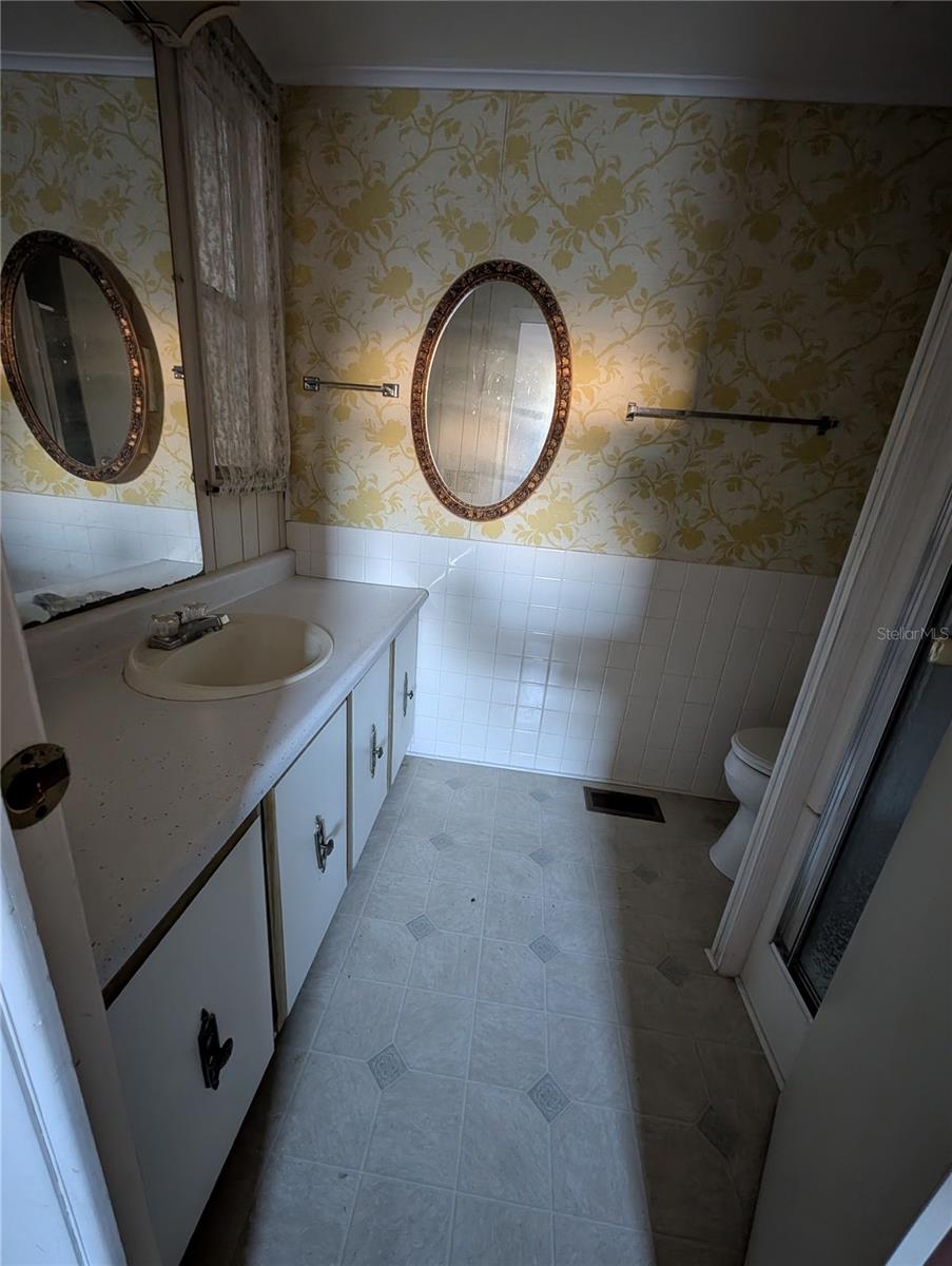 TIDEVUE ESTATES FIRST ADD - Residential