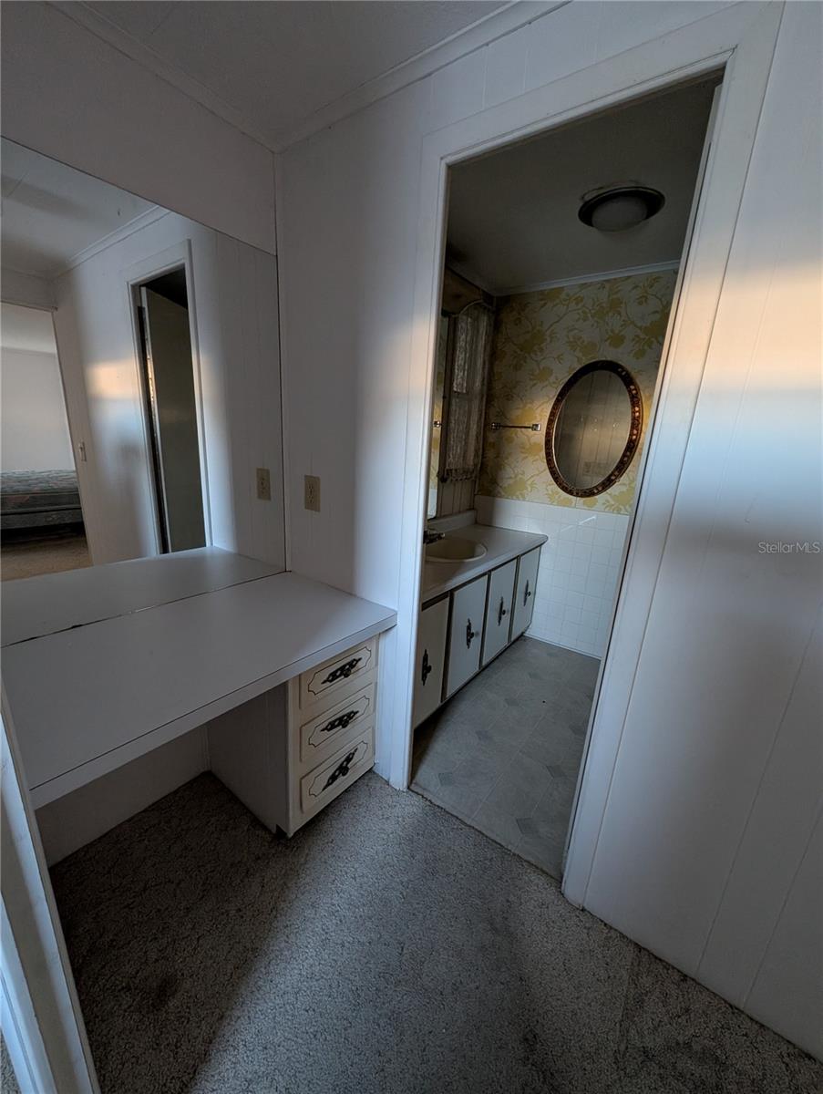 TIDEVUE ESTATES FIRST ADD - Residential