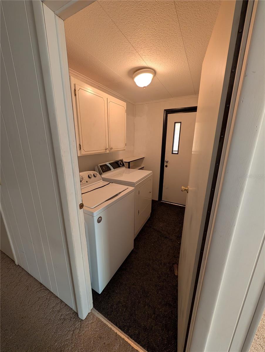 TIDEVUE ESTATES FIRST ADD - Residential