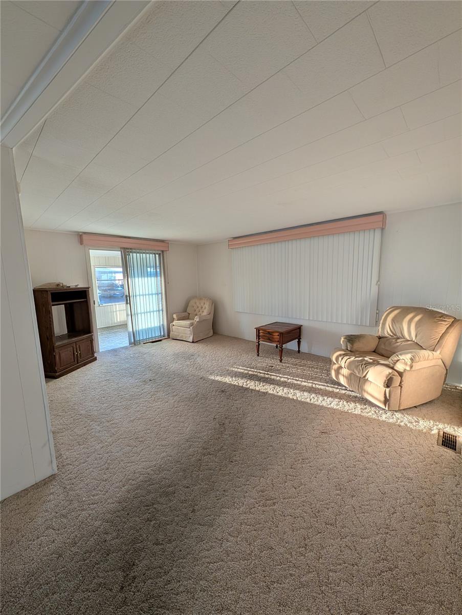 TIDEVUE ESTATES FIRST ADD - Residential