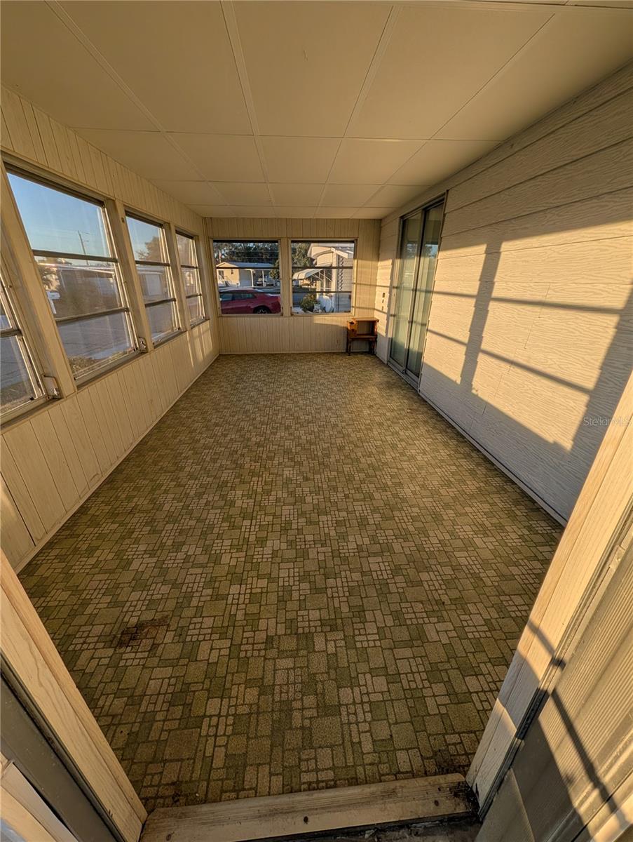 TIDEVUE ESTATES FIRST ADD - Residential