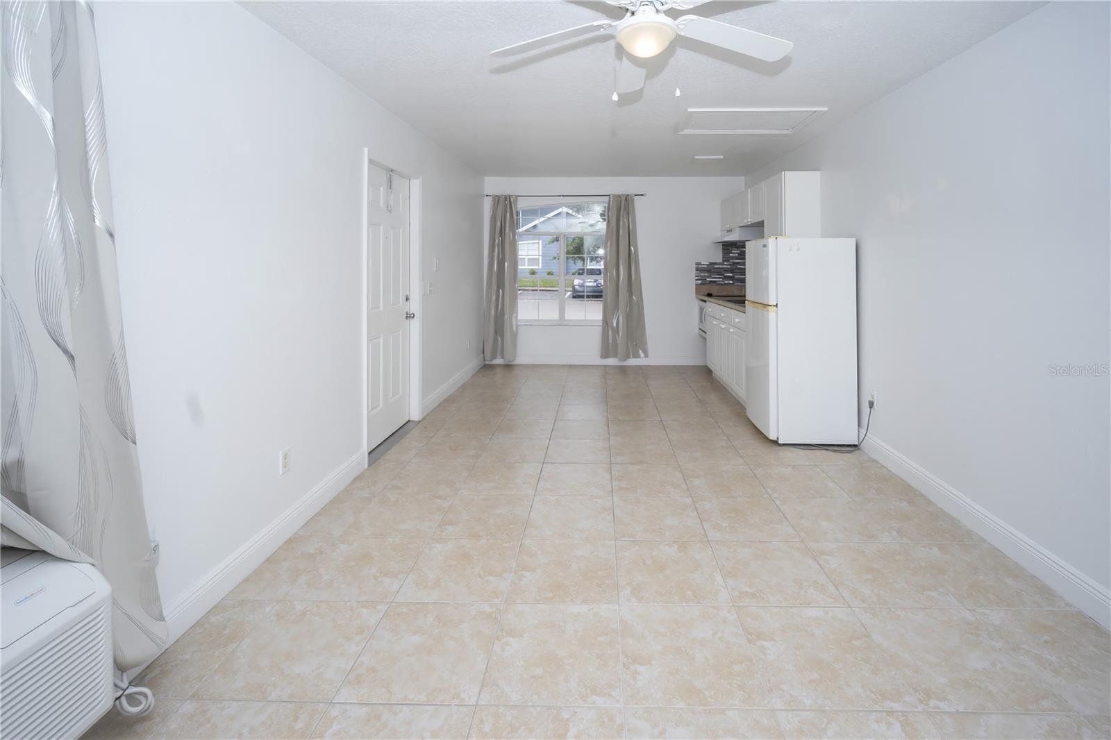 ISLAND CLUB WEST - Residential Lease