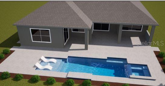 BOCA ROYALE UNIT 17 - Residential
