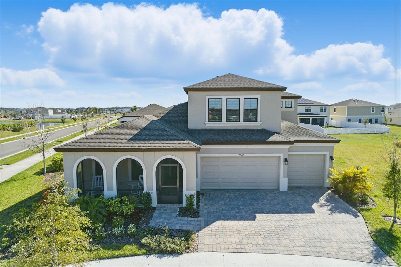 12887 TORTOISE SHELL PLACE