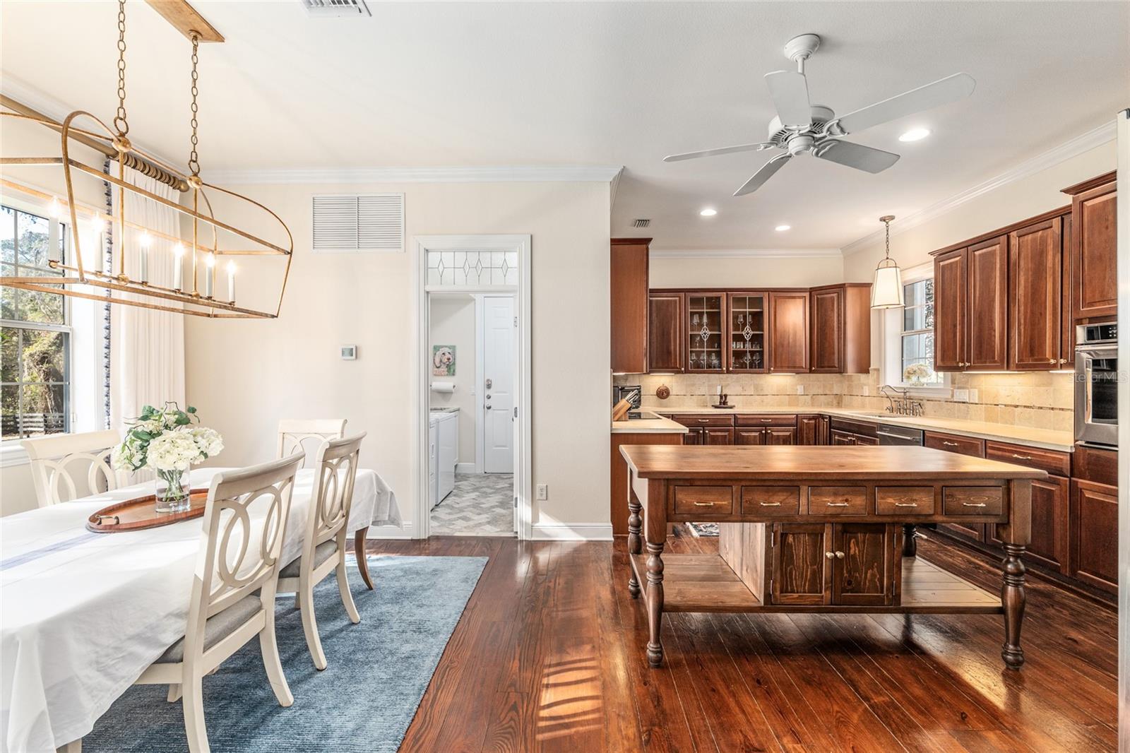 MEADOW WOOD FARMS UN 01 - Residential