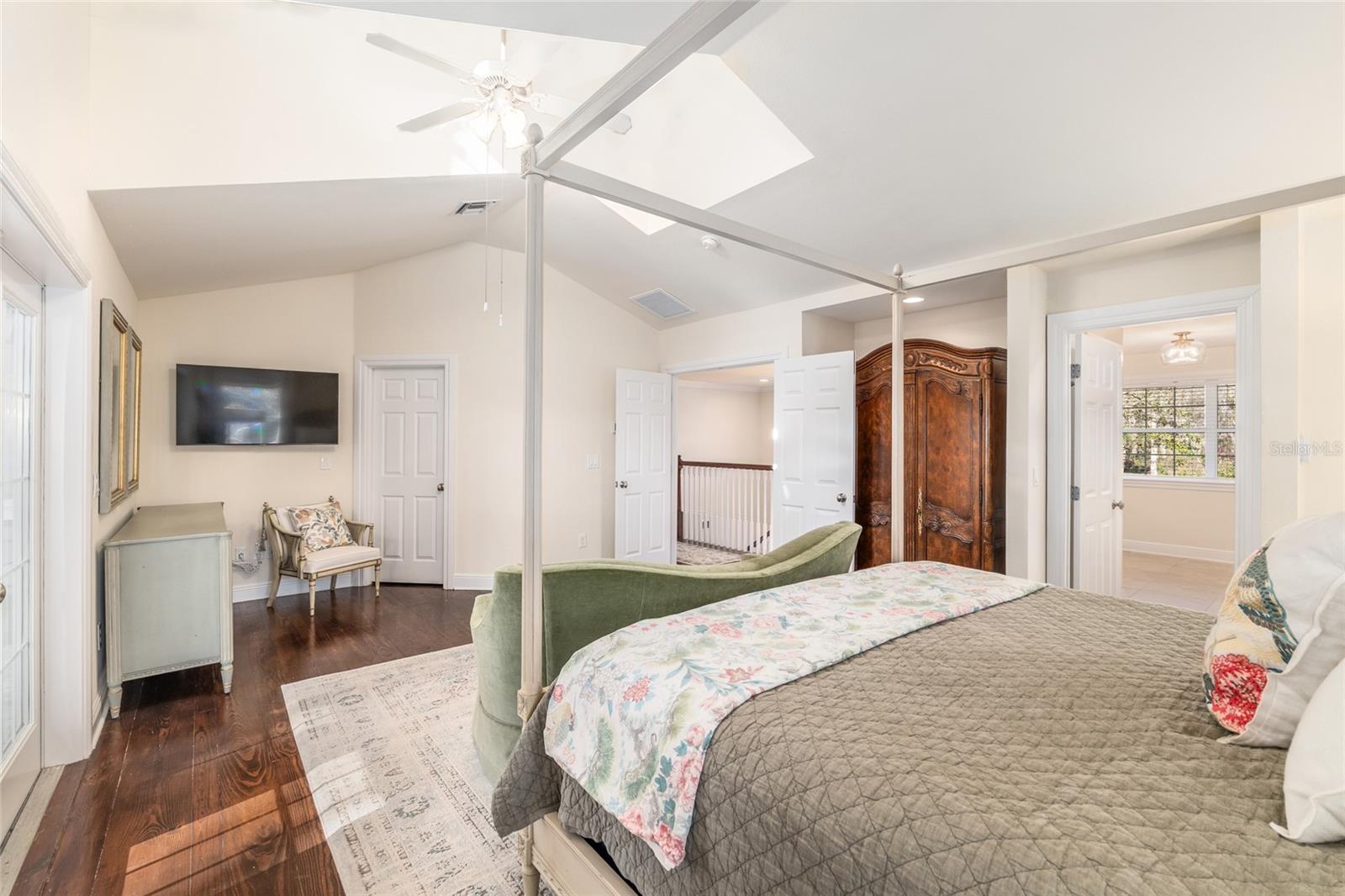 MEADOW WOOD FARMS UN 01 - Residential