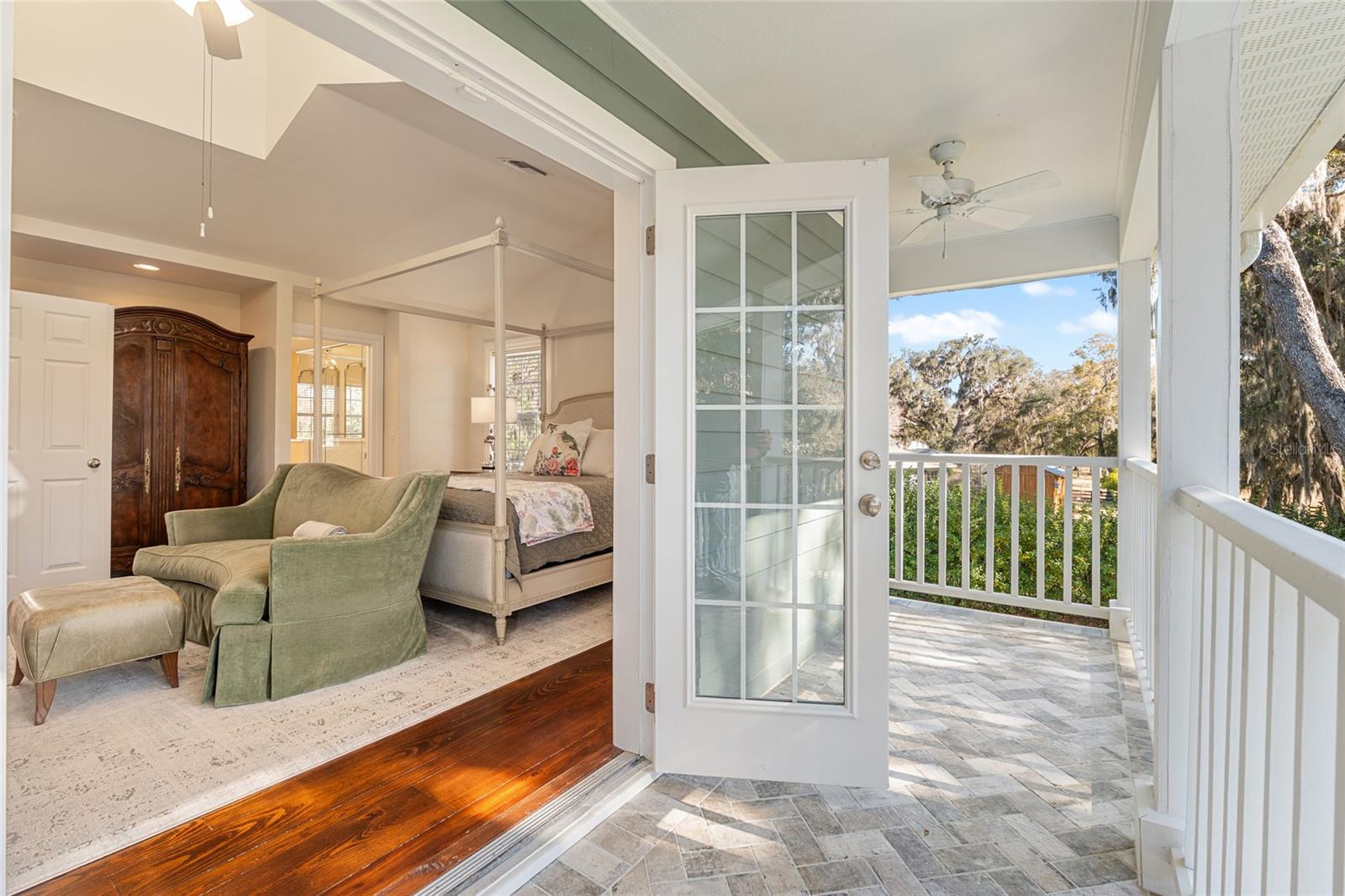 MEADOW WOOD FARMS UN 01 - Residential