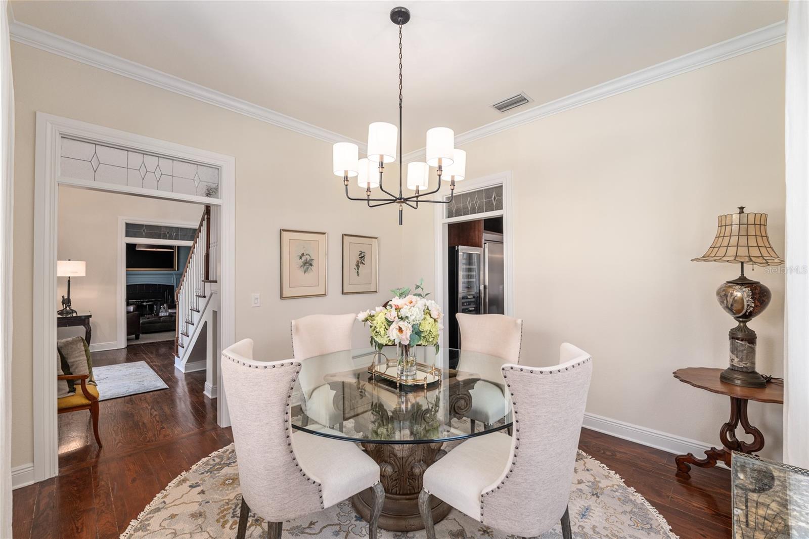 MEADOW WOOD FARMS UN 01 - Residential