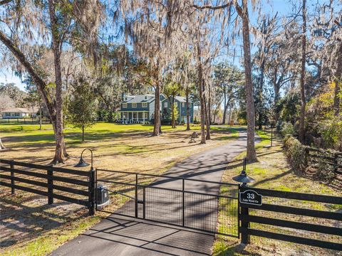 Tiny photo for 33 Lake Wood Circle, Ocala, FL 34482 (MLS # A4680598)