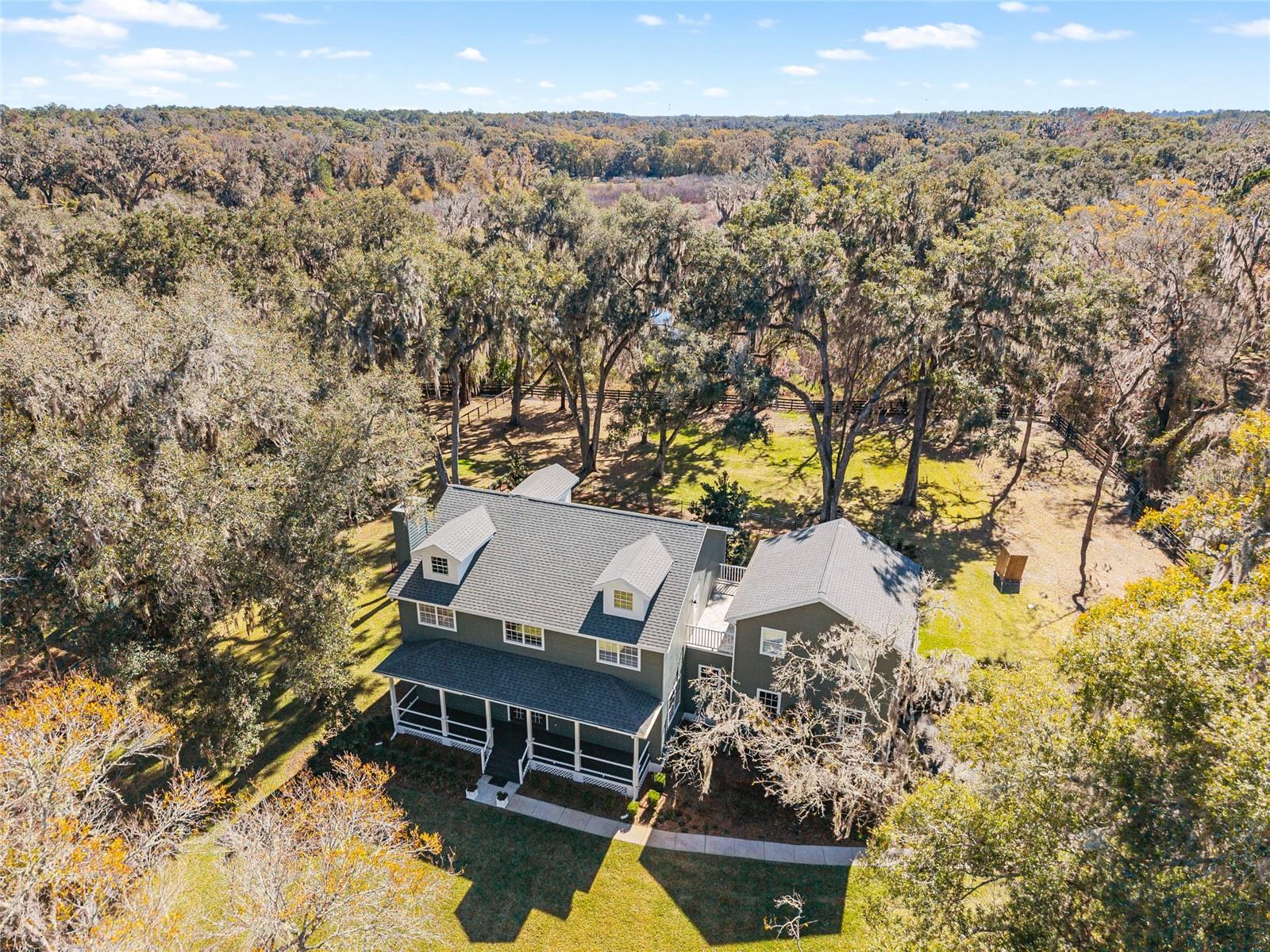 MEADOW WOOD FARMS UN 01 - Residential