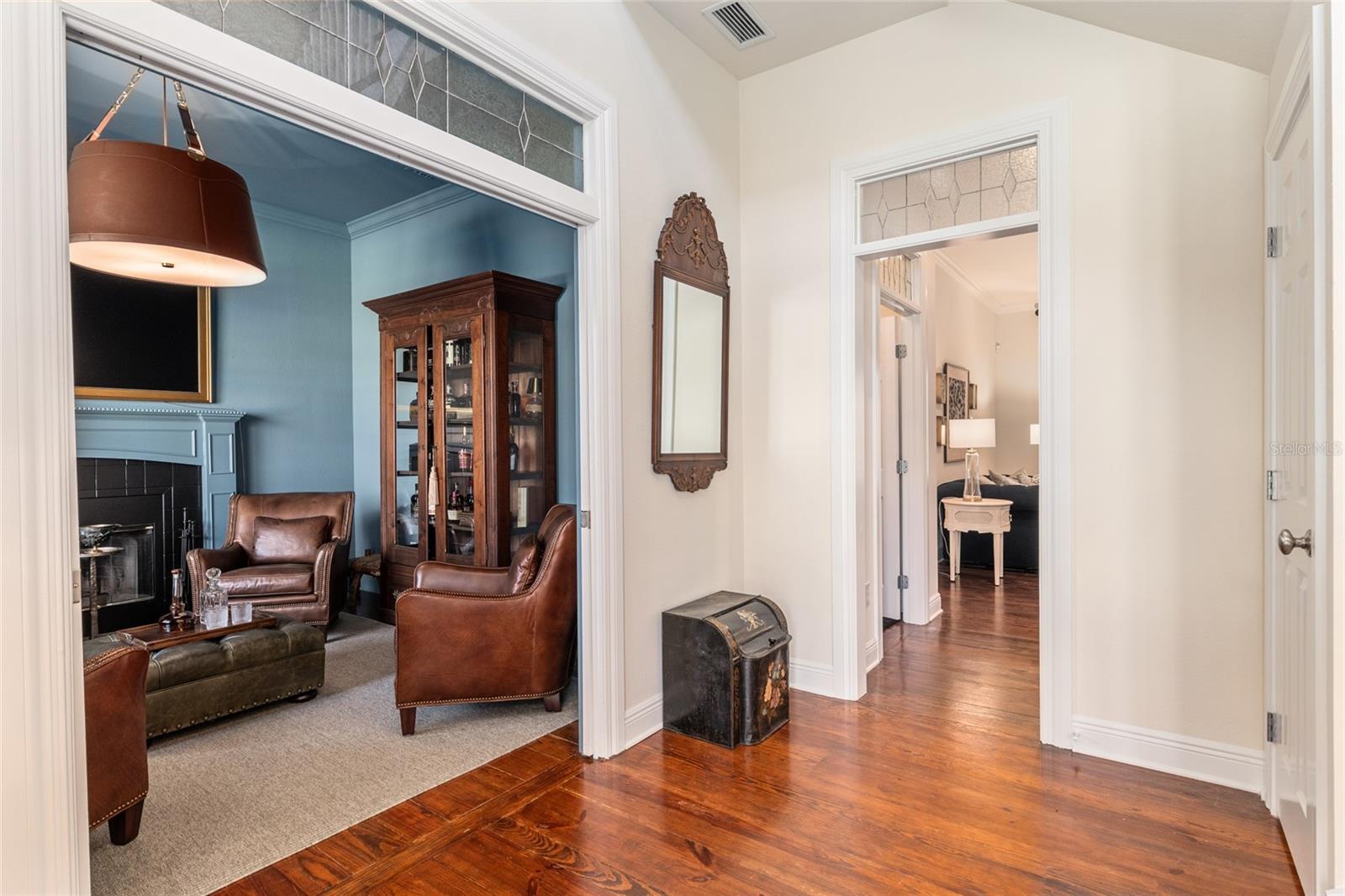 MEADOW WOOD FARMS UN 01 - Residential