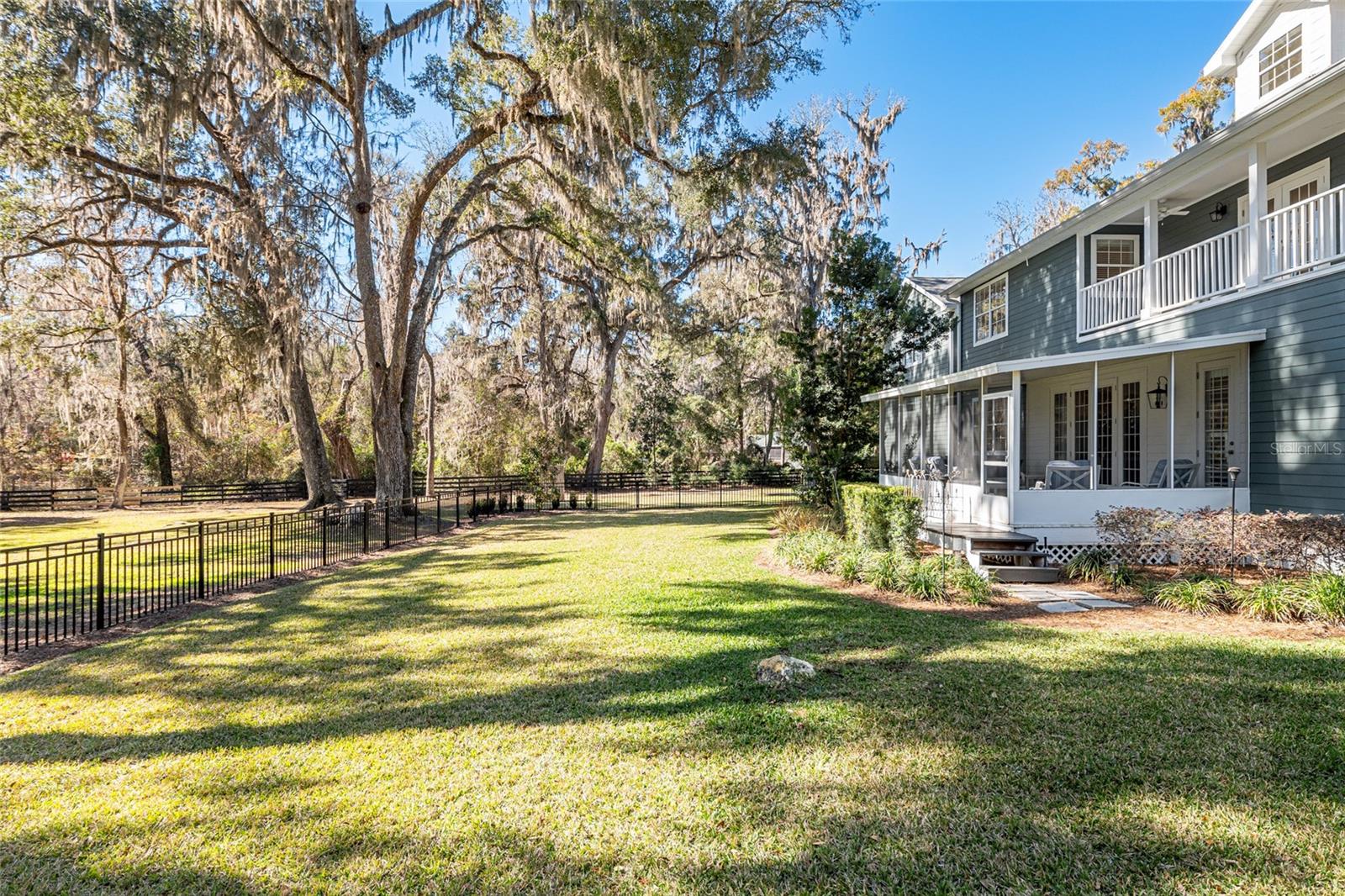 MEADOW WOOD FARMS UN 01 - Residential