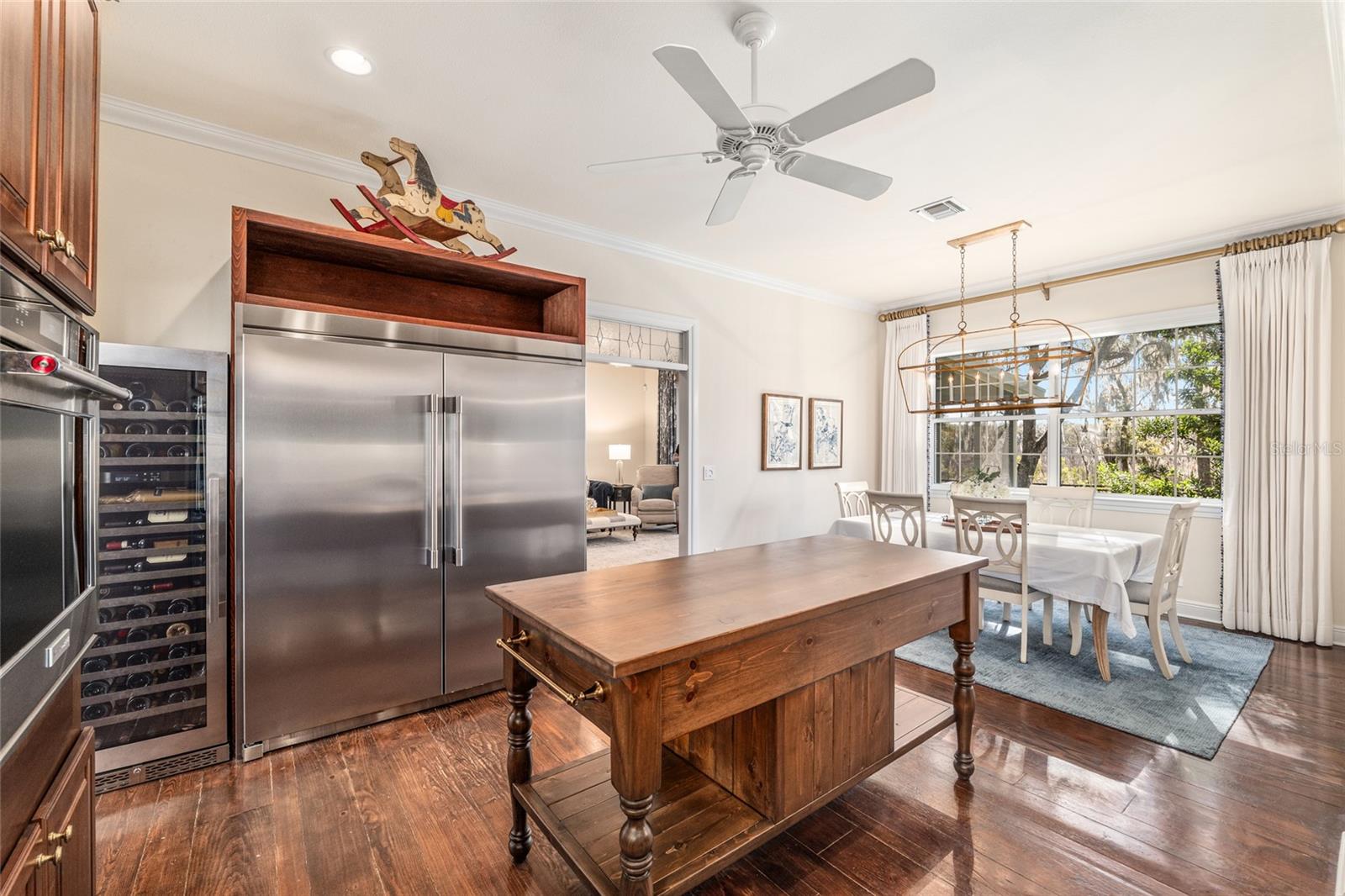 MEADOW WOOD FARMS UN 01 - Residential