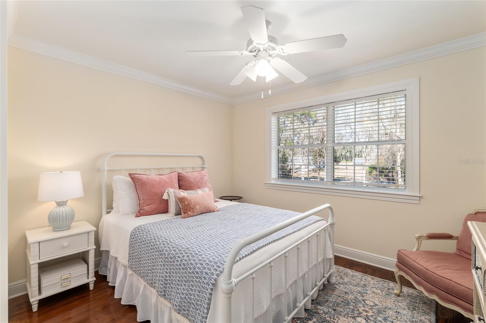 MEADOW WOOD FARMS UN 01 - Residential