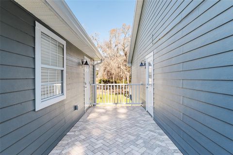 Tiny photo for 33 Lake Wood Circle, Ocala, FL 34482 (MLS # A4680598)