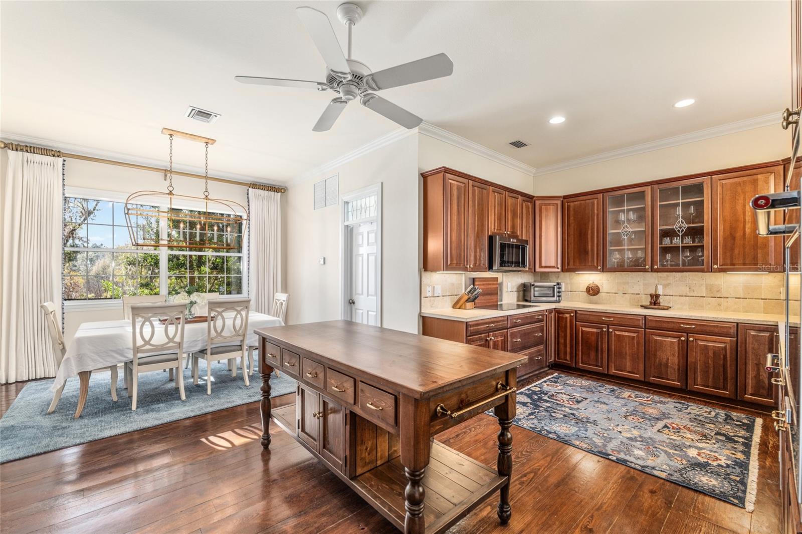 MEADOW WOOD FARMS UN 01 - Residential