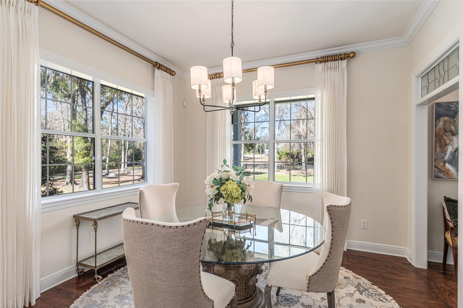 MEADOW WOOD FARMS UN 01 - Residential