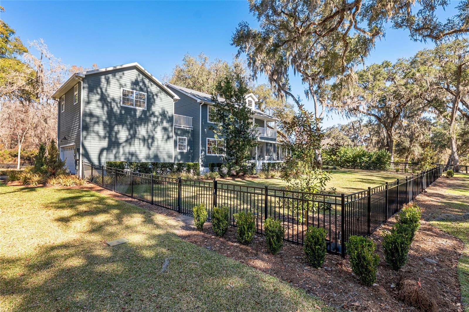 MEADOW WOOD FARMS UN 01 - Residential