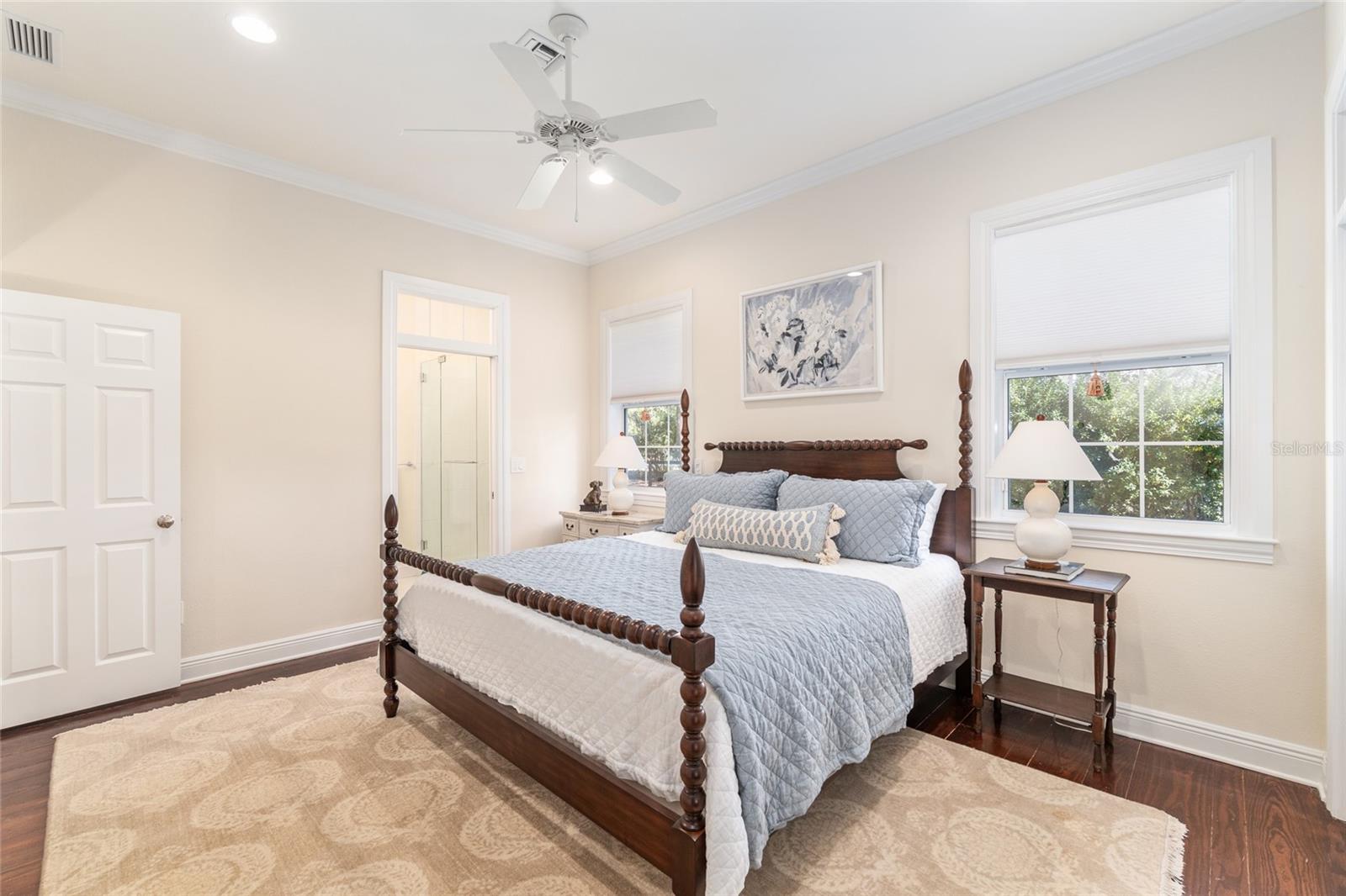 MEADOW WOOD FARMS UN 01 - Residential