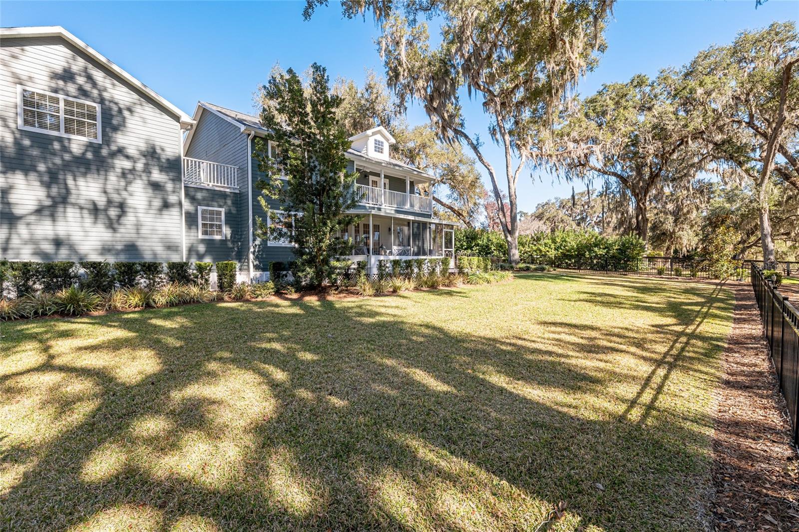 MEADOW WOOD FARMS UN 01 - Residential