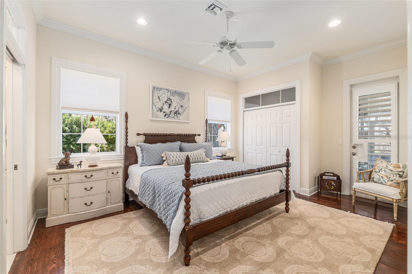 MEADOW WOOD FARMS UN 01 - Residential