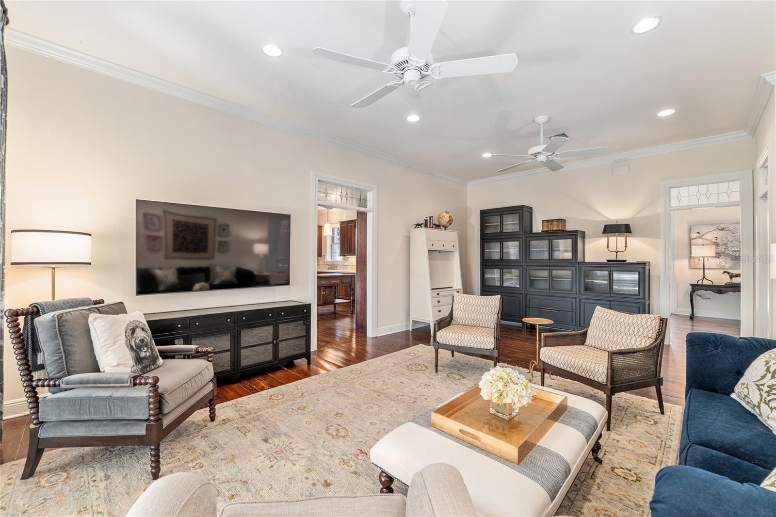 MEADOW WOOD FARMS UN 01 - Residential