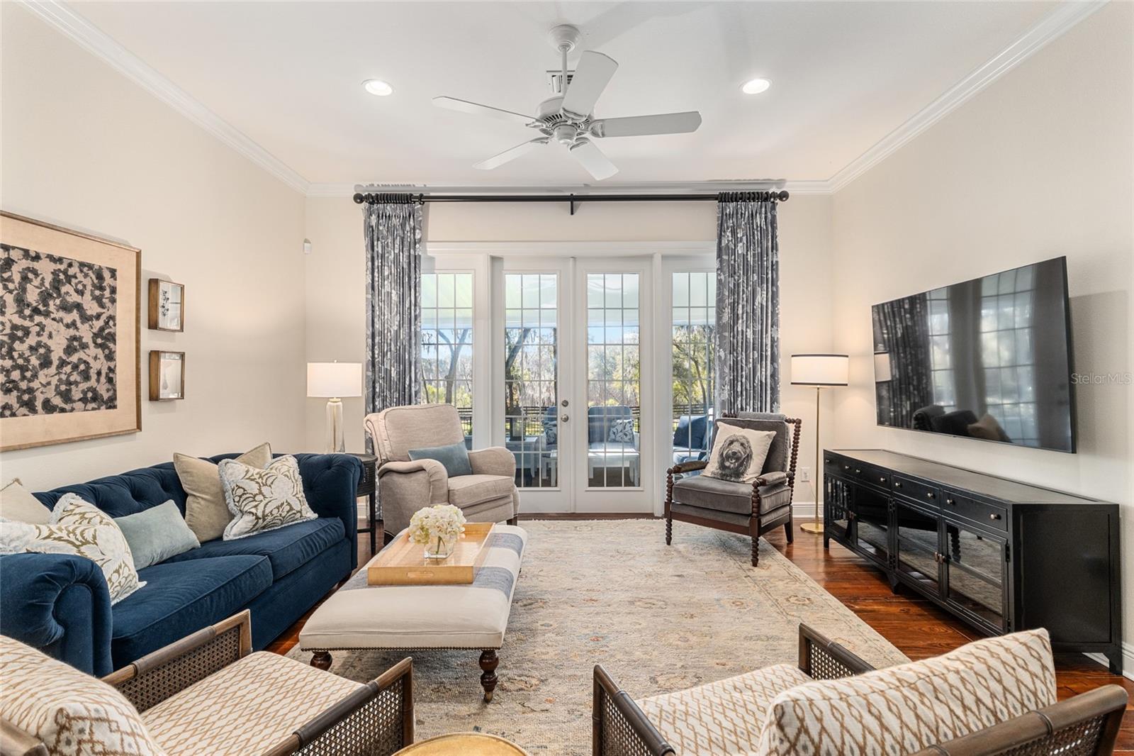 MEADOW WOOD FARMS UN 01 - Residential