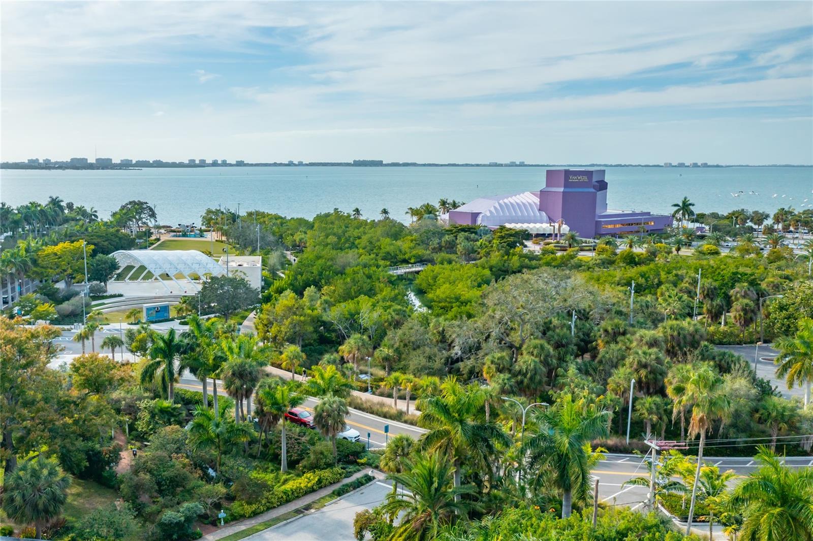 BLVD SARASOTA - Residential