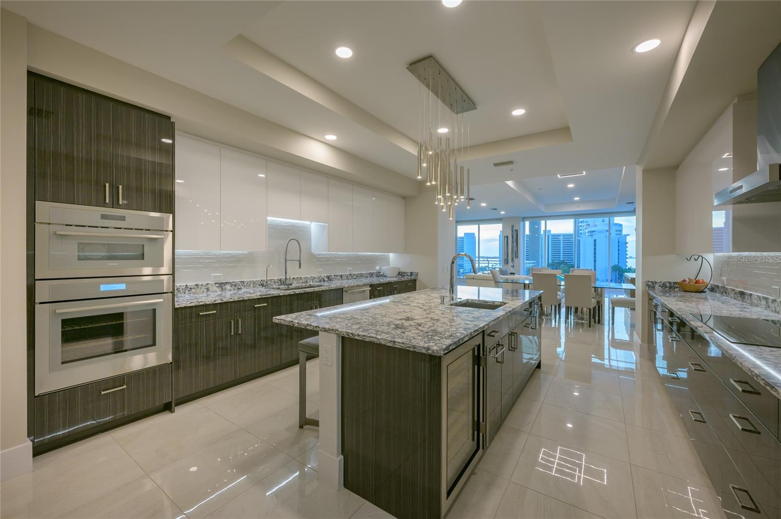 BLVD SARASOTA - Residential