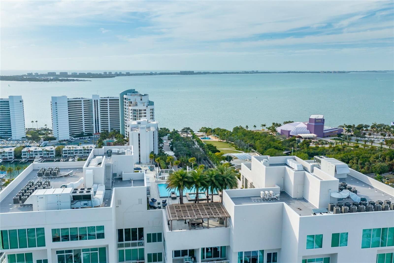 BLVD SARASOTA - Residential