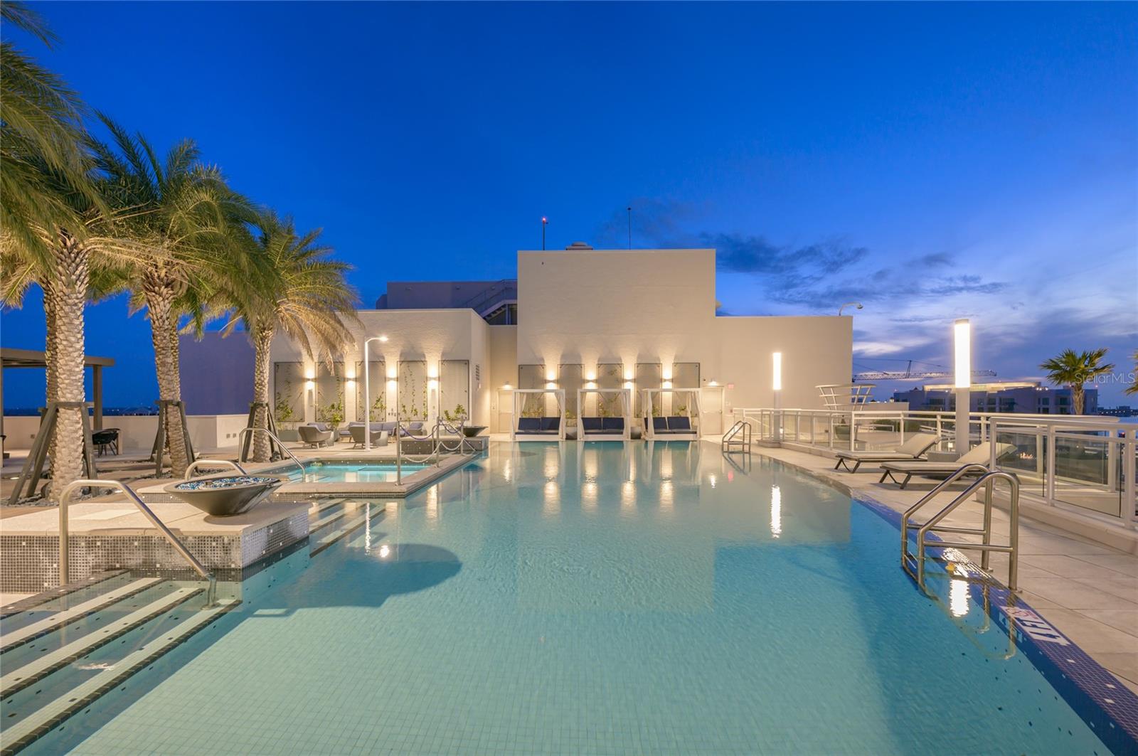 BLVD SARASOTA - Residential